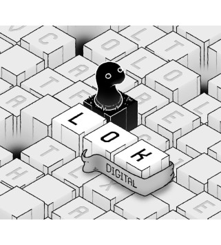 LOK Digital Steam Key GLOBAL